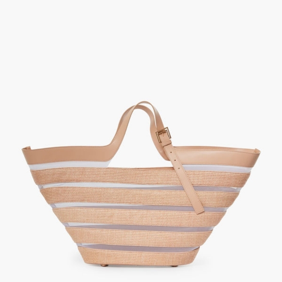 Cult Gaia Laszlo tote - Picture 4 of 6